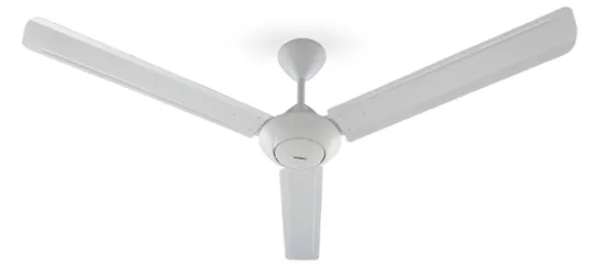 Panasonic F-M15A0 150cm/60" 3-Blades Regulator Ceiling Fan (White)