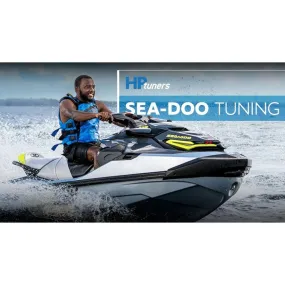 Pandemyk Performance Stage 3 ECM Tuning for Sea-Doo 2024 RXP-X 325 w/ HP Tuners