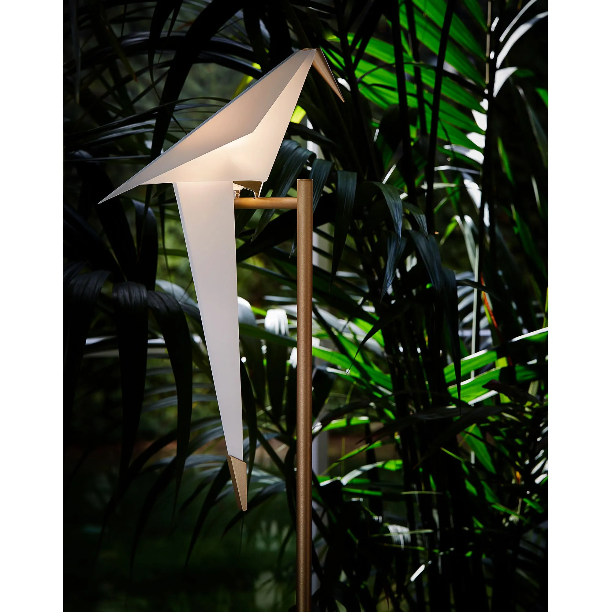 Perch Light - Floor Lamp