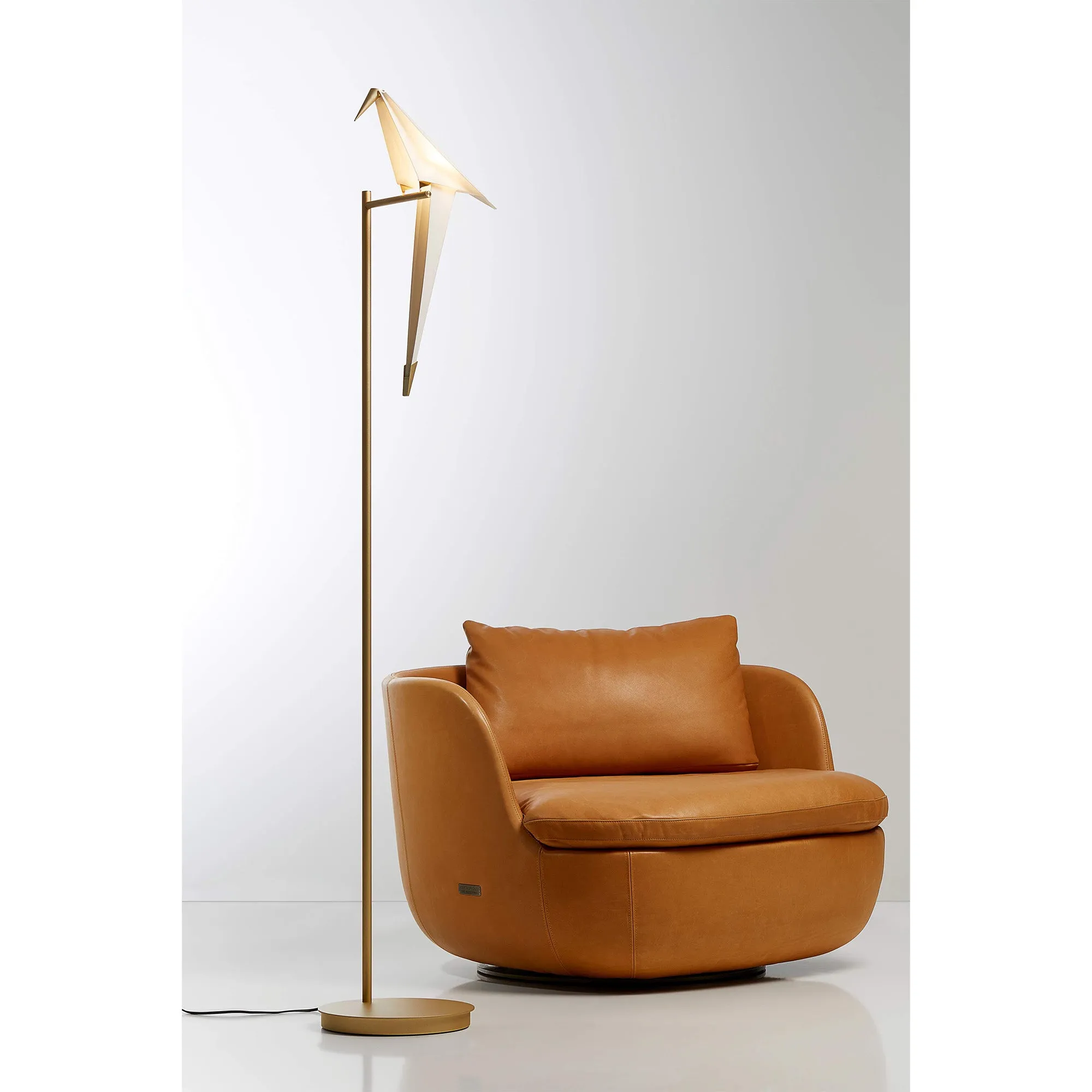 Perch Light - Floor Lamp