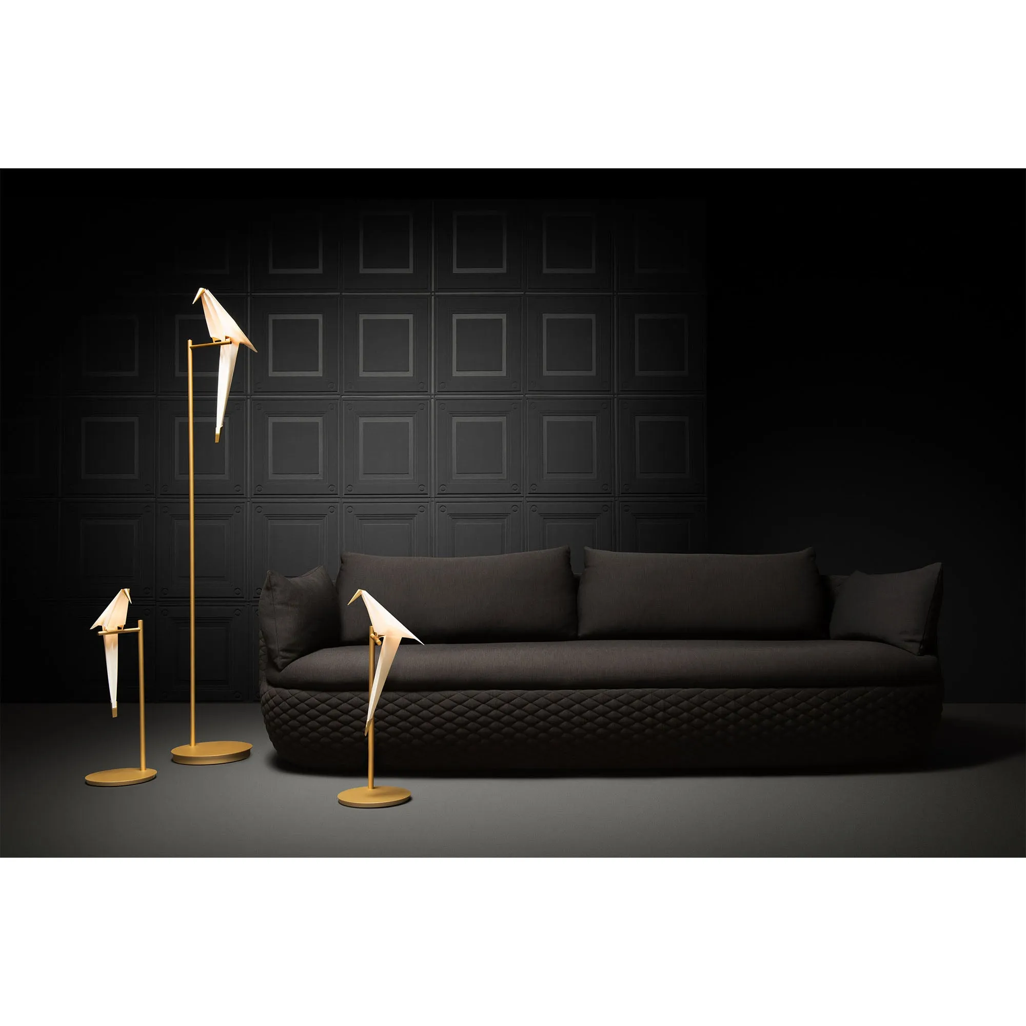 Perch Light - Floor Lamp