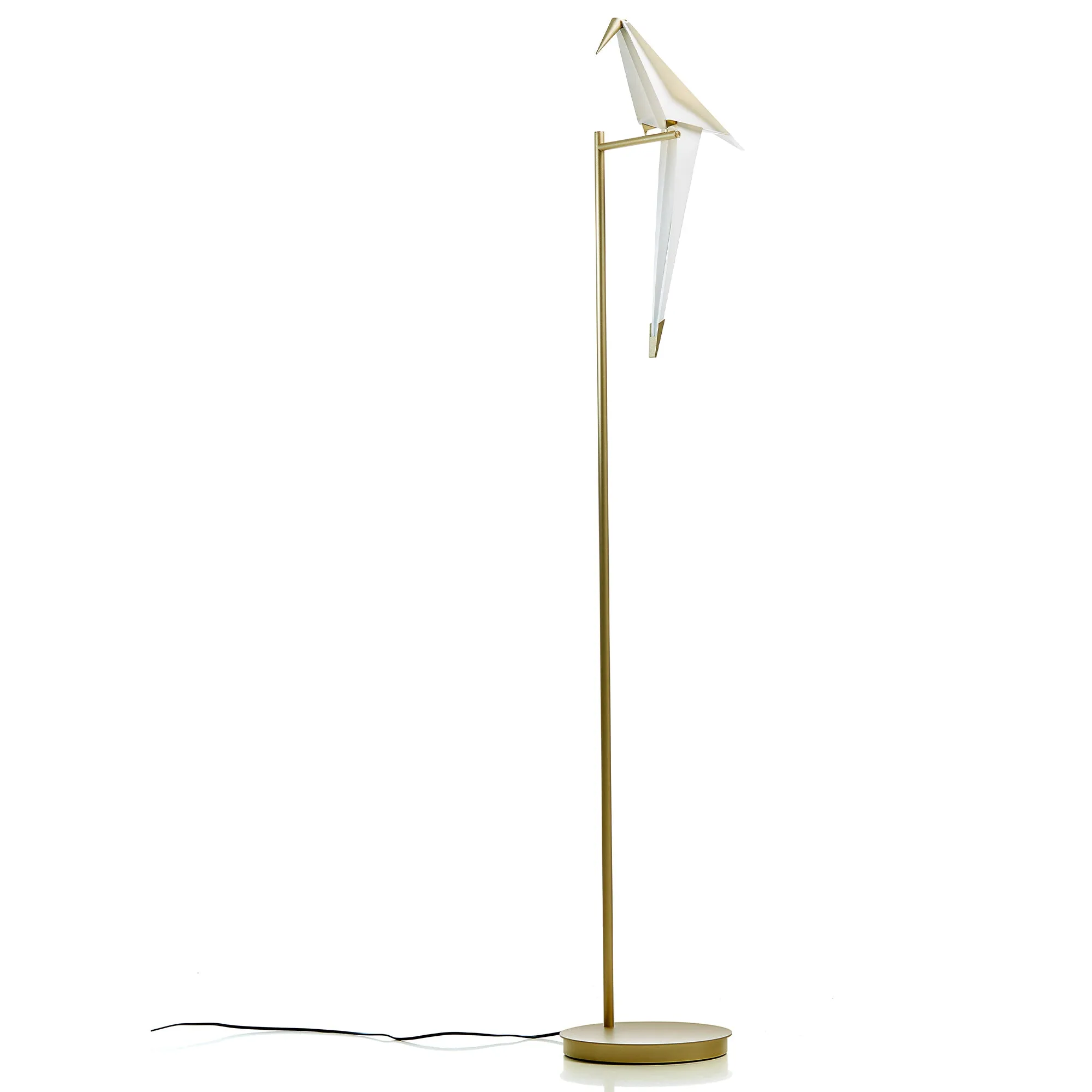 Perch Light - Floor Lamp