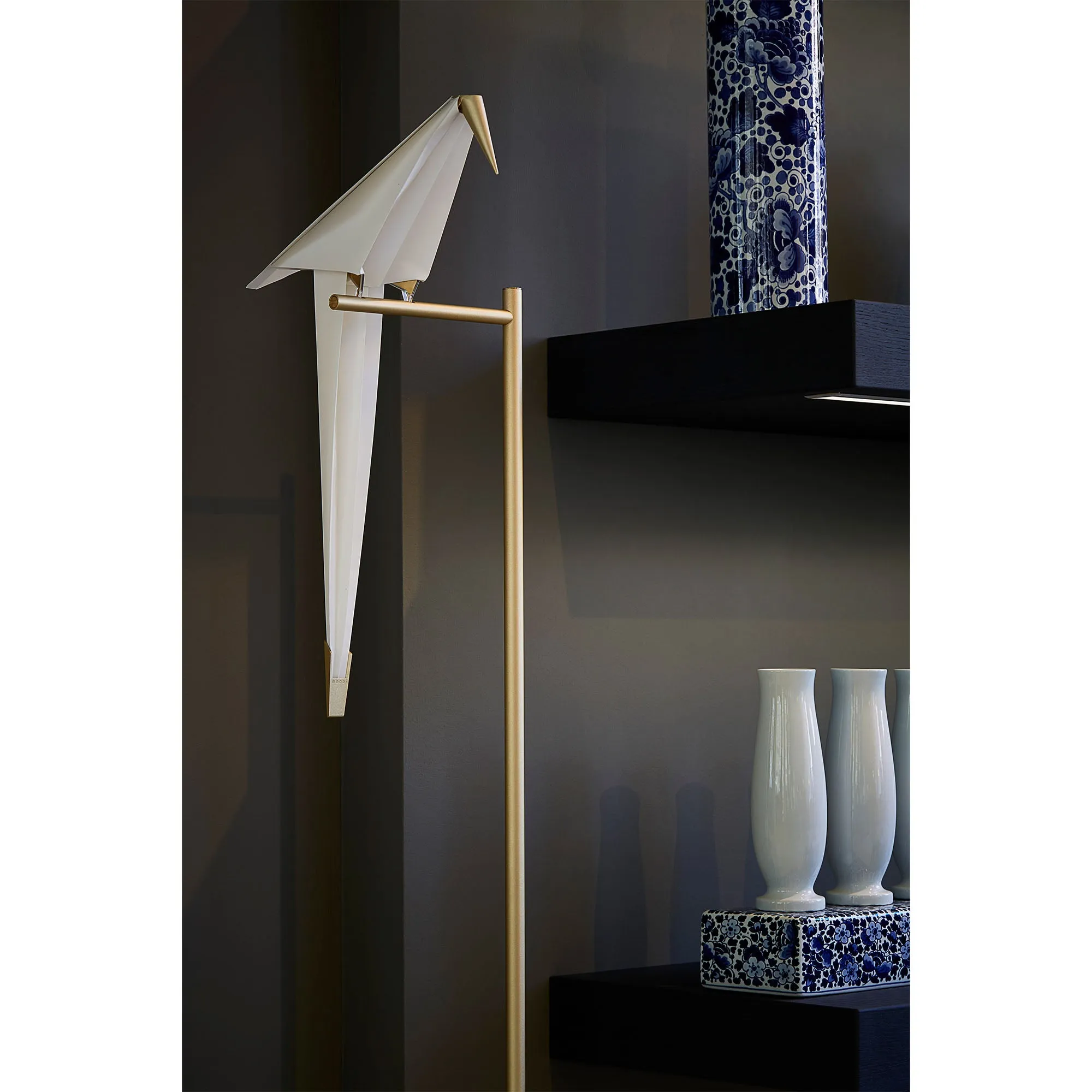 Perch Light - Floor Lamp