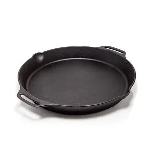 Petromax Cast Iron Fire Pan 40cm - FP40H-T