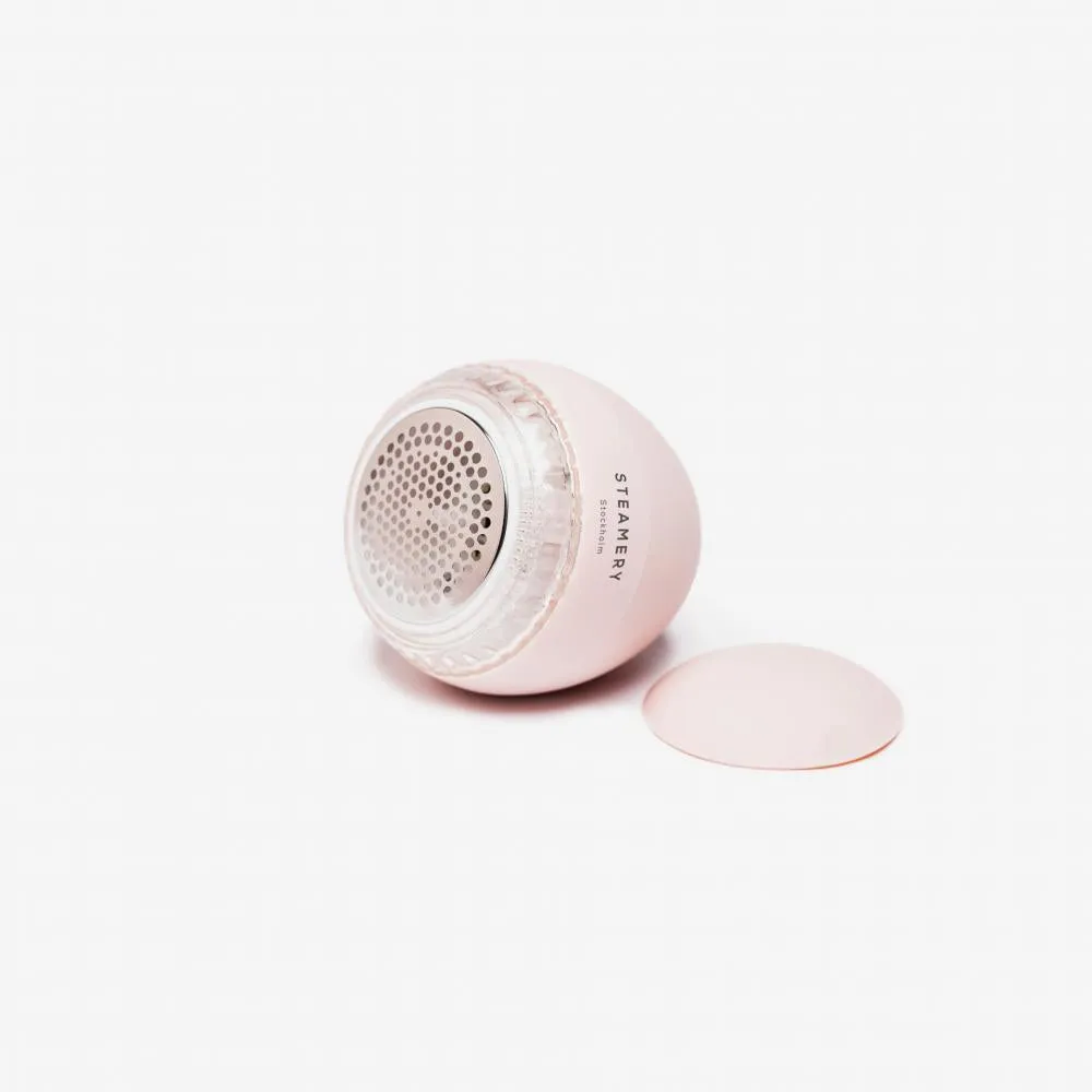 Pilo Fabric Shaver - Pink