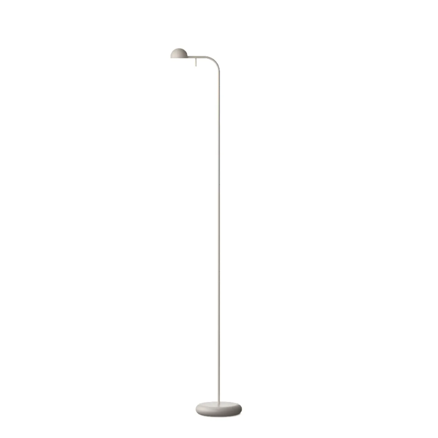 Pin floor lamp