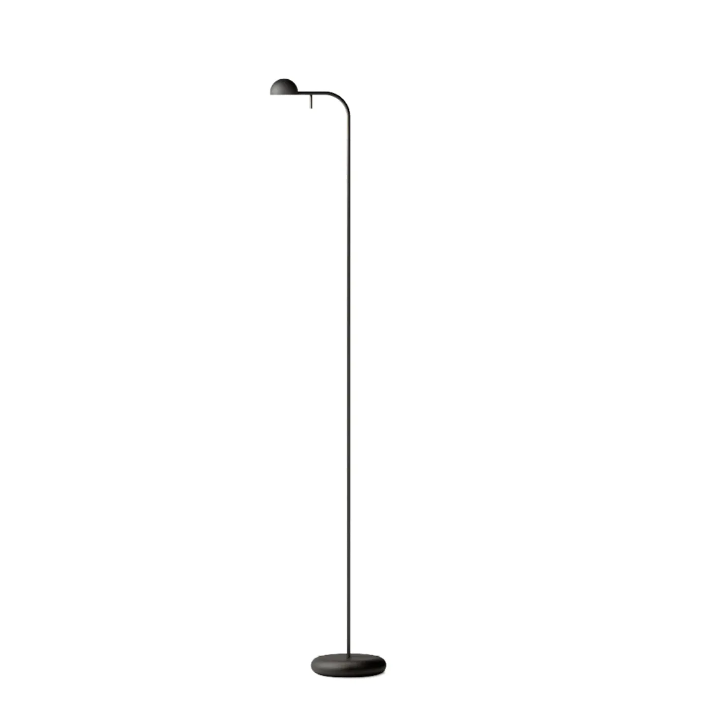 Pin floor lamp