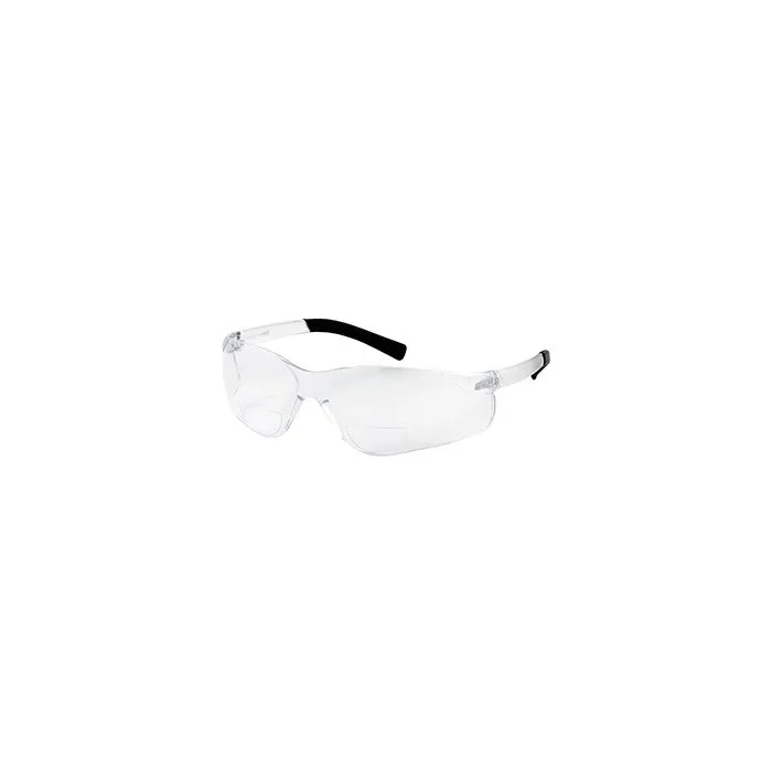 PIP 250-26-0030 Zenon Z13R Safety Glasses, Clear, 1 Pair