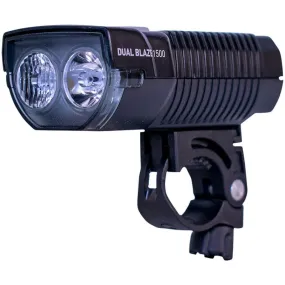 Planet Bike Dual Blaze 1500 Headlight