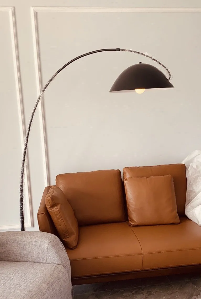 Pluma Floor Lamp