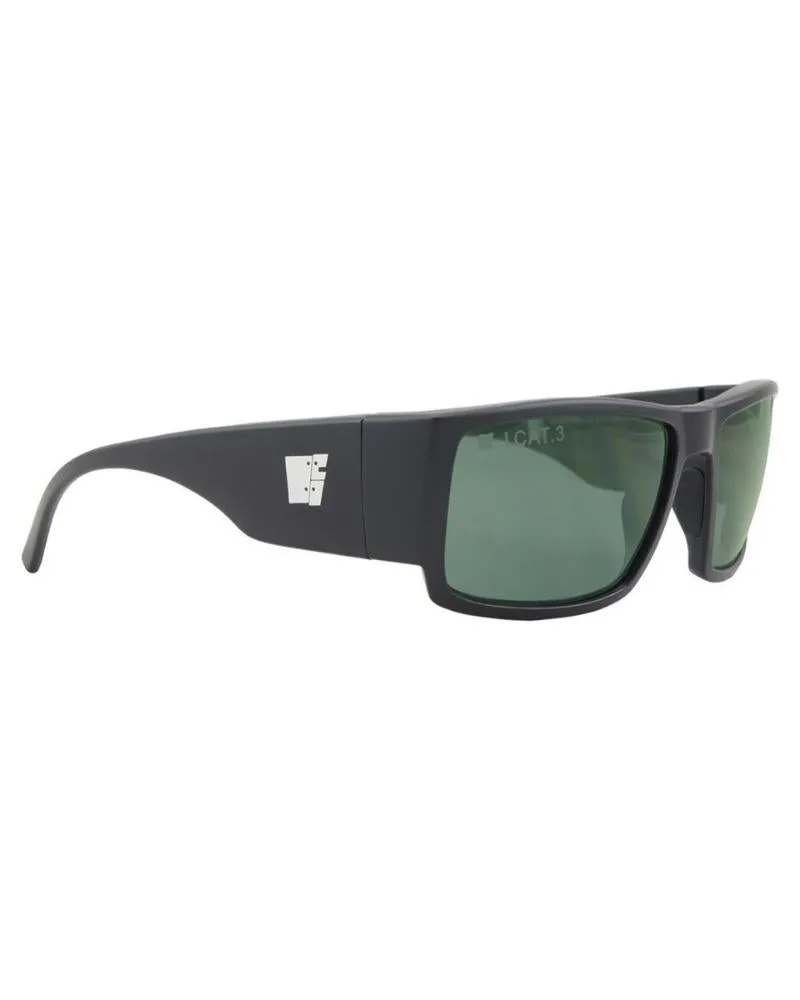 Point Break Polarised Bifocal Safety Glasses  200 - Black