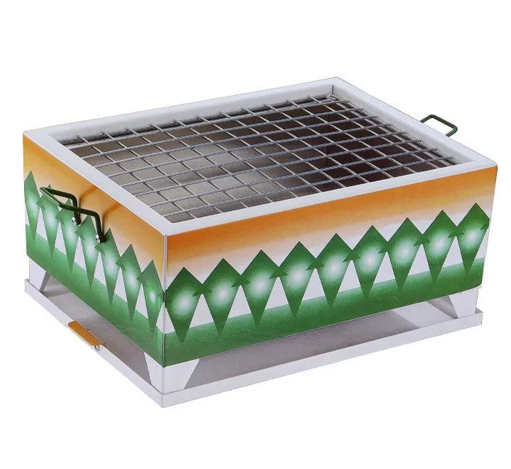 Portable BBQ Stove Medium