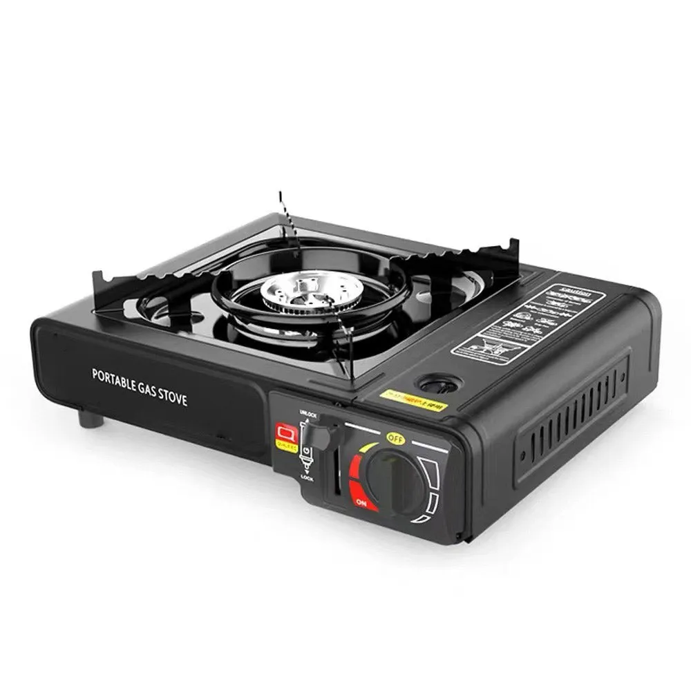 Portable Gas Stove single