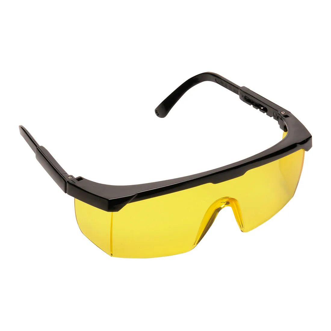 PortWest   PW33 - Classic Safety Glasses