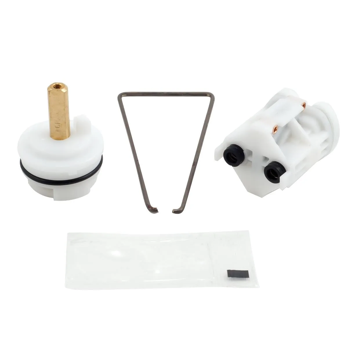 Powers 800310C Internal Balance Chamber Repair Kit For P800 Pressure Balancing Shower Valve