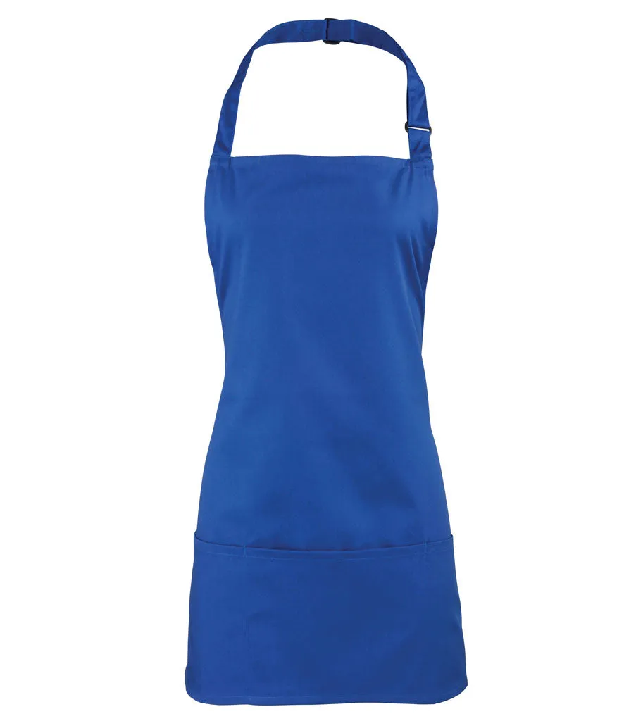 Premier 'Colours' 2-in-1 Apron