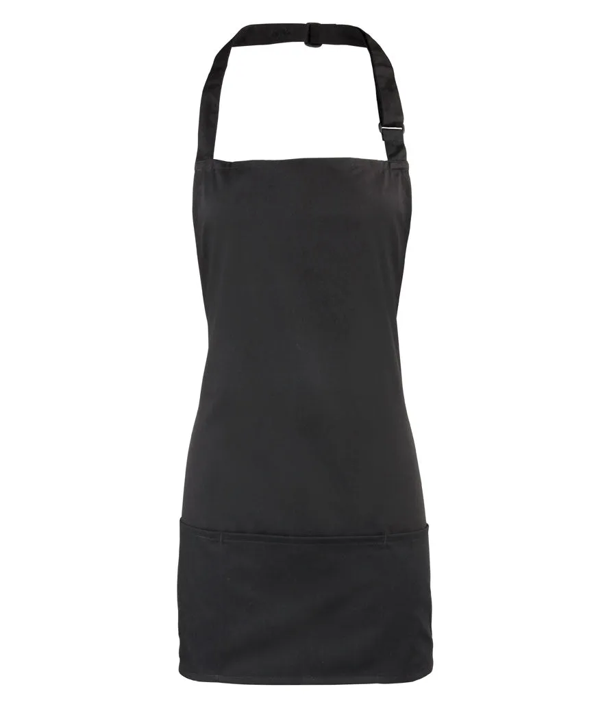 Premier 'Colours' 2-in-1 Apron