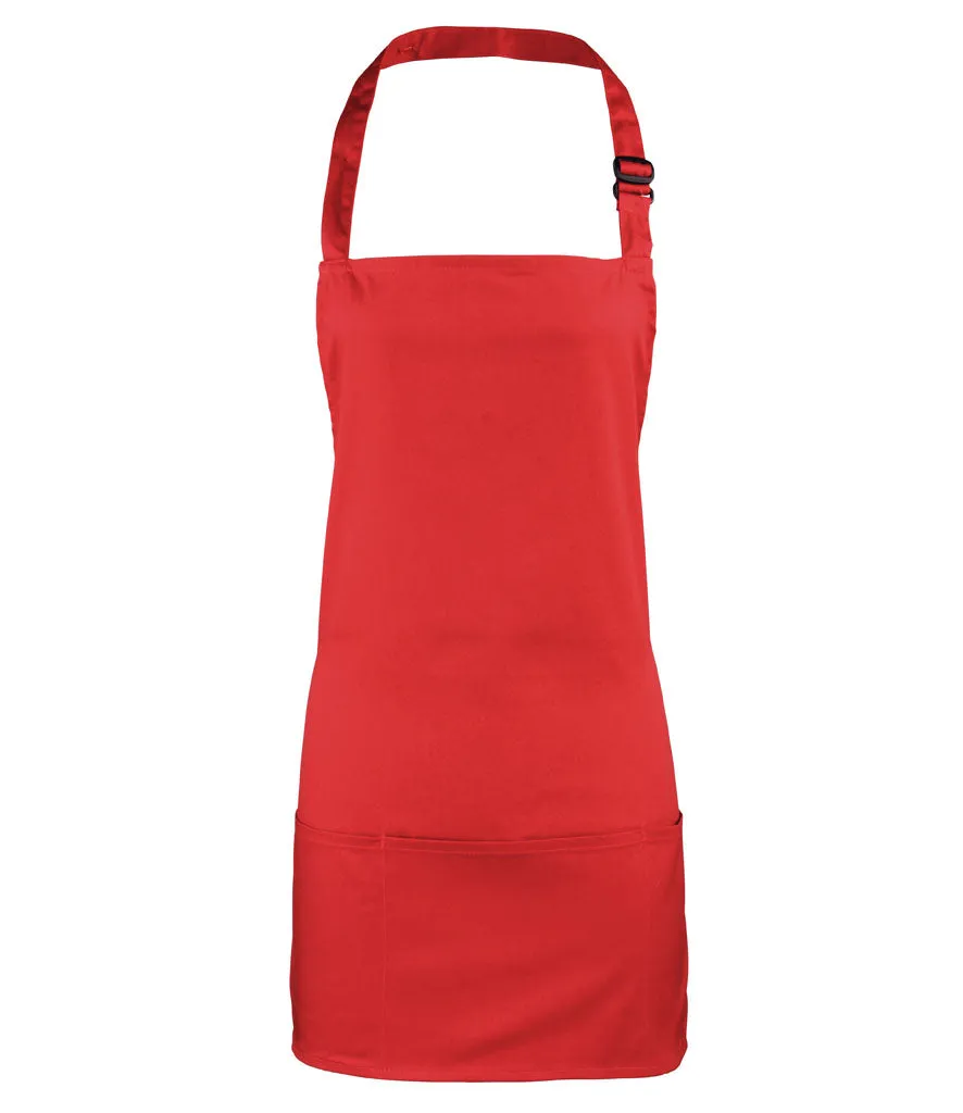 Premier 'Colours' 2-in-1 Apron