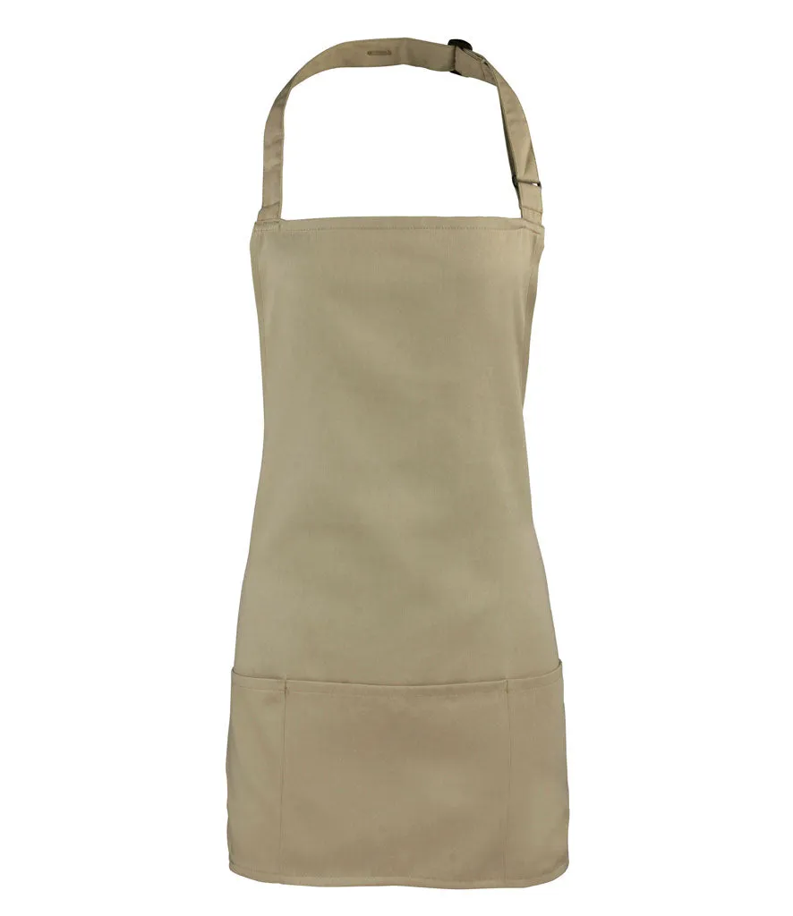 Premier 'Colours' 2-in-1 Apron