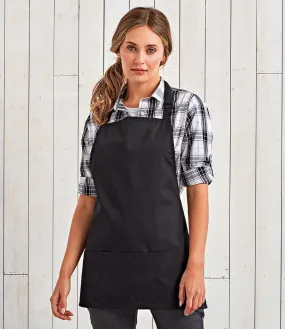 Premier 'Colours' 2-in-1 Apron