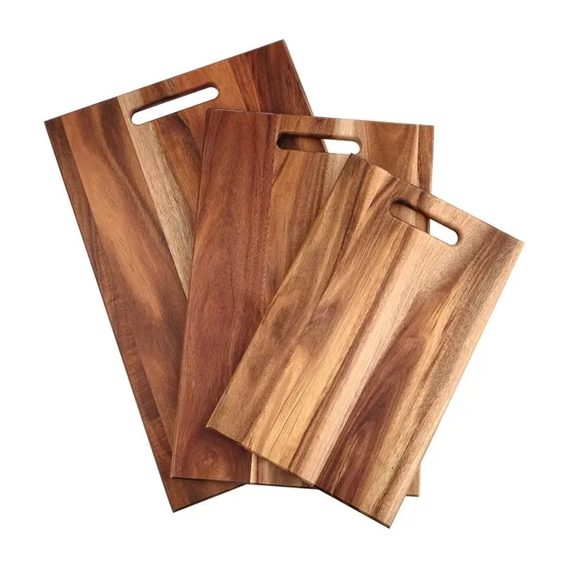 Premium Acacia Wood Chopping Cutting Board