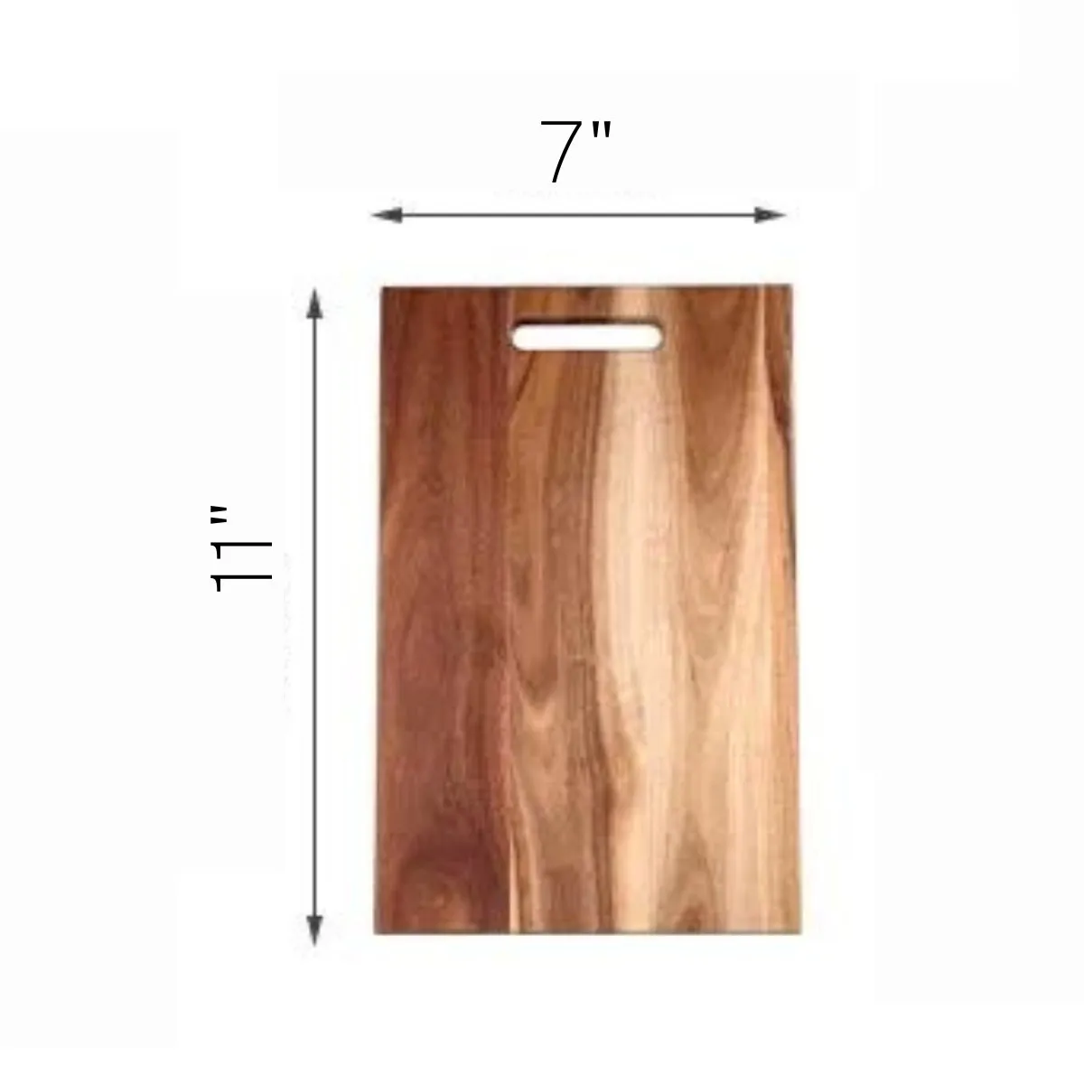 Premium Acacia Wood Chopping Cutting Board