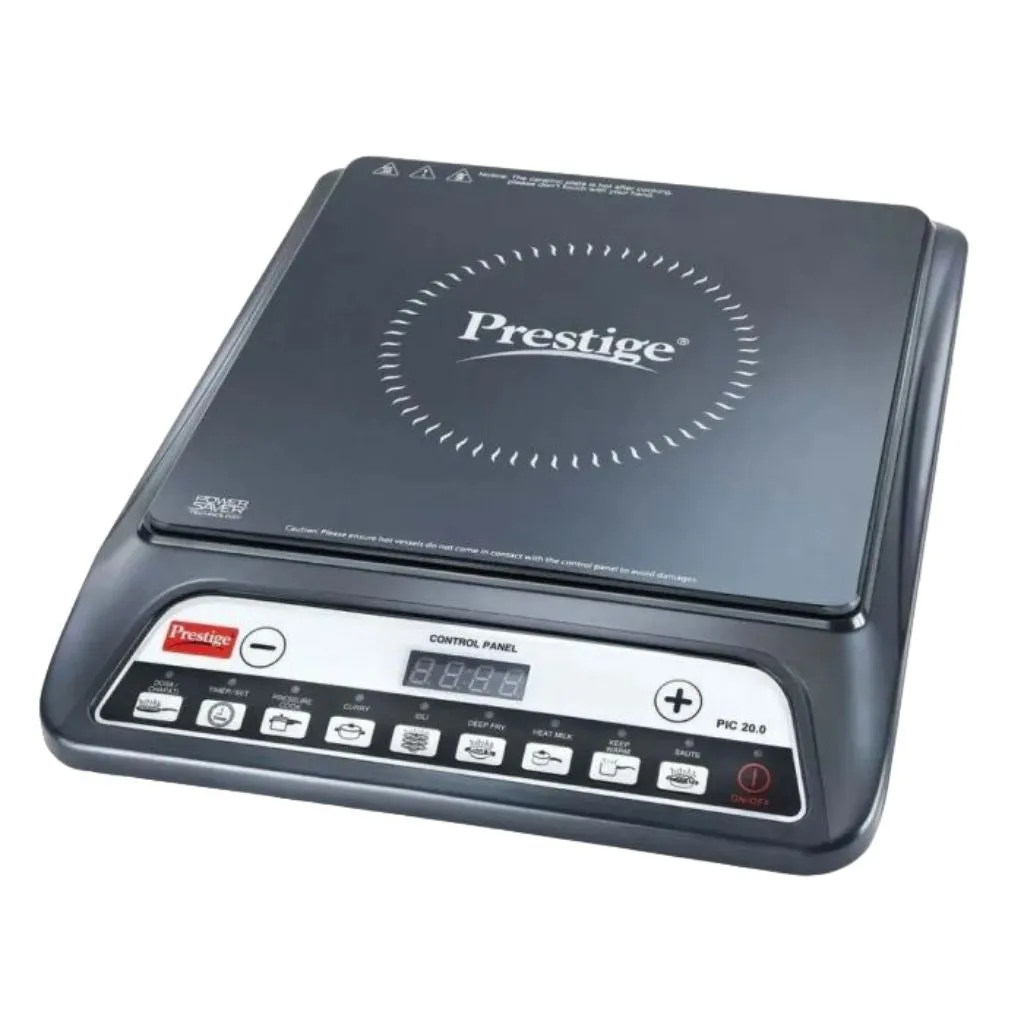 Prestige Induction Stove Chula