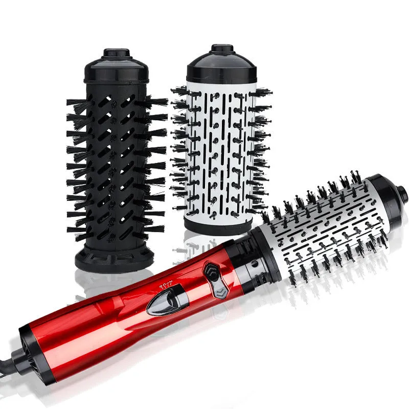 Professional Hair Dryer Rotary Brush Machine