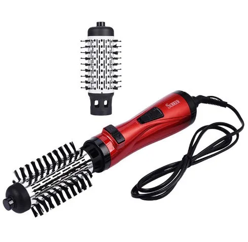 Professional Hair Dryer Rotary Brush Machine