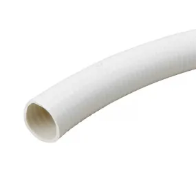 ProLine Series 2 in. ID x 2-1/4 in. Dia. OD 12 in. PVC 75 PSI Supply Hose (Roll of 25 feet)