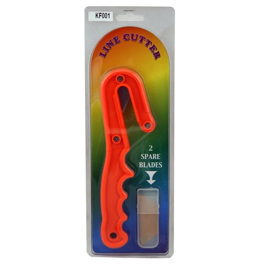 Promate Fishing Line, Rope, Cable Cutter - KF001