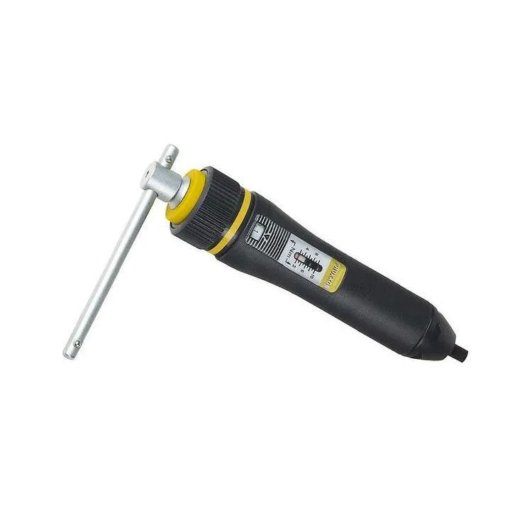 Proxxon Microclick 10 - Torque Screwdriver 2-10 Nm