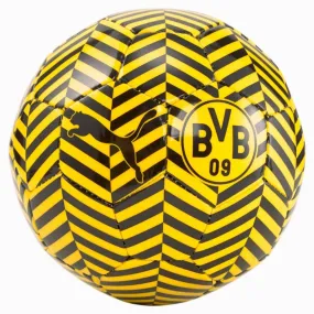 Puma Borussia Dortmund 2021-22 Core Fan Mini Ball - Yellow-Black