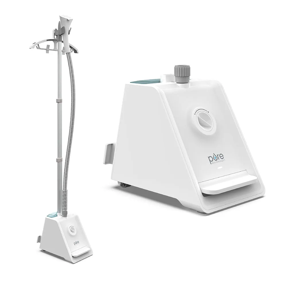 PureSteam™ Pro Upright Garment Steamer