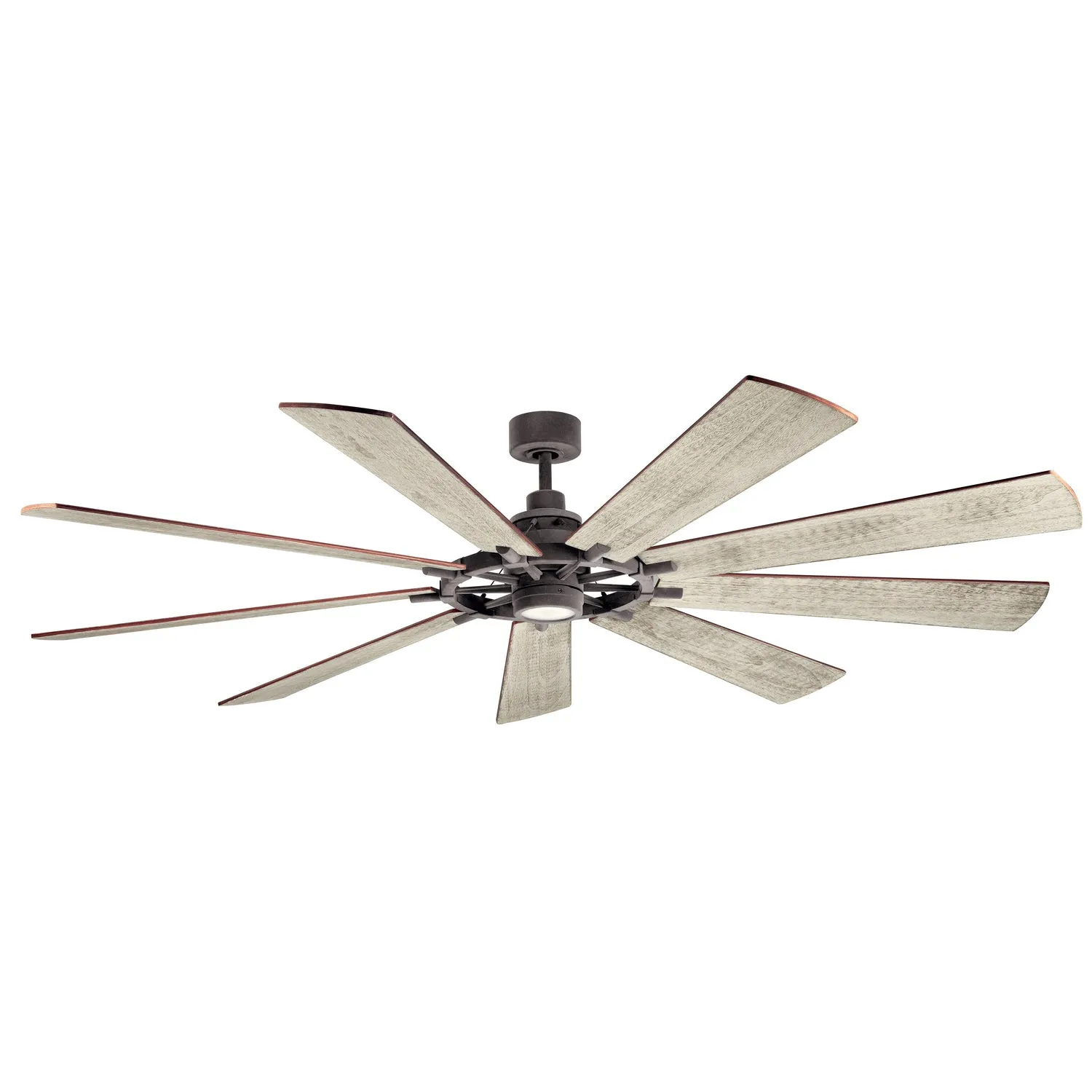 "Gentry Xl 85"Ceiling Fan"