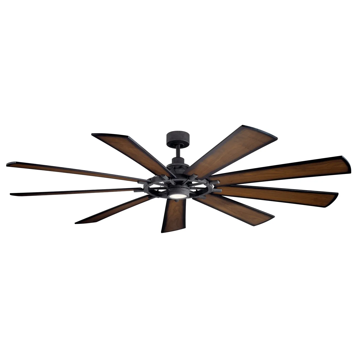 "Gentry Xl 85"Ceiling Fan"