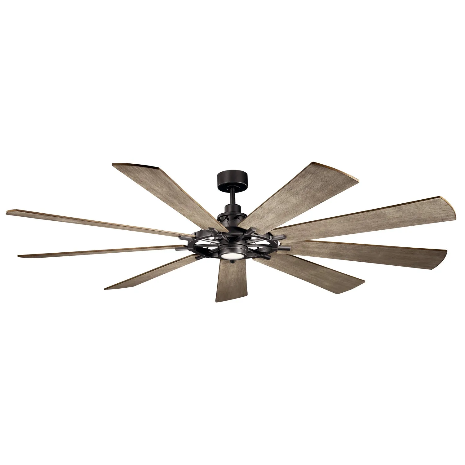 "Gentry Xl 85"Ceiling Fan"