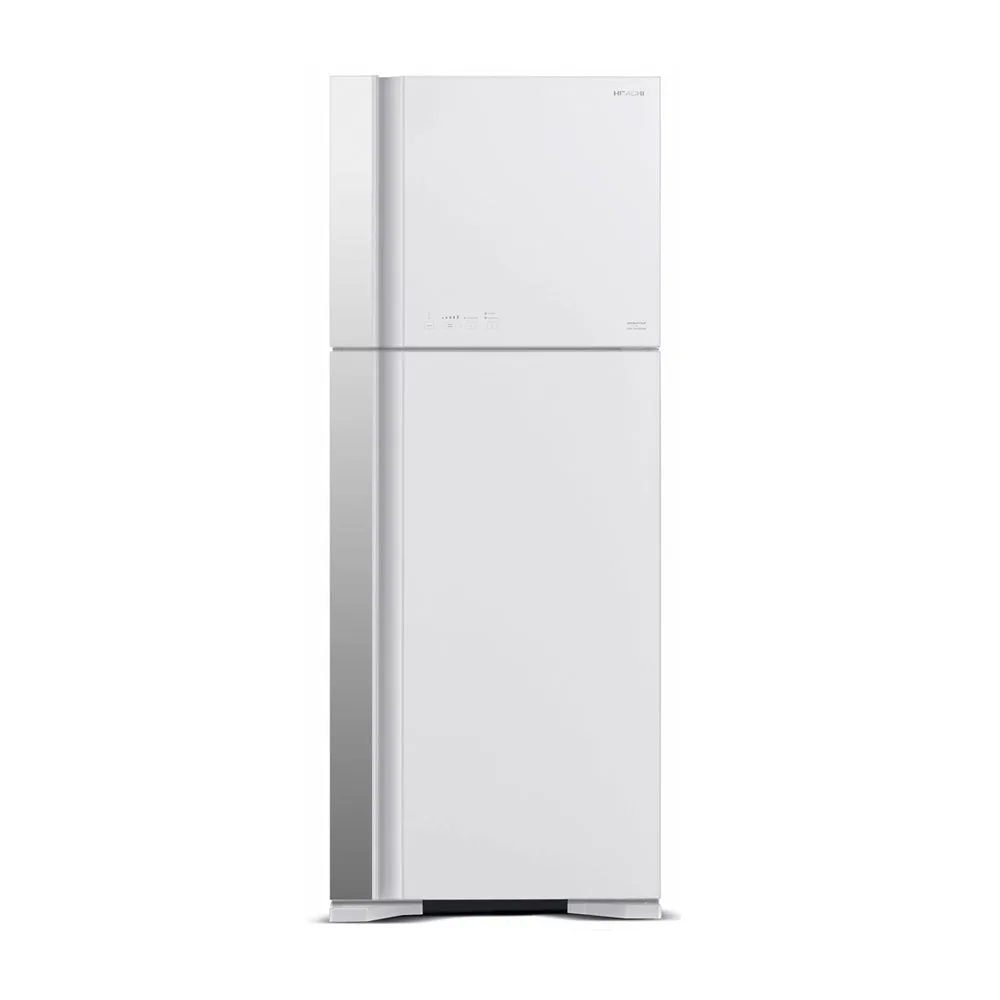 R-VG560P7MS 450L TOP FREEZER FRIDGE