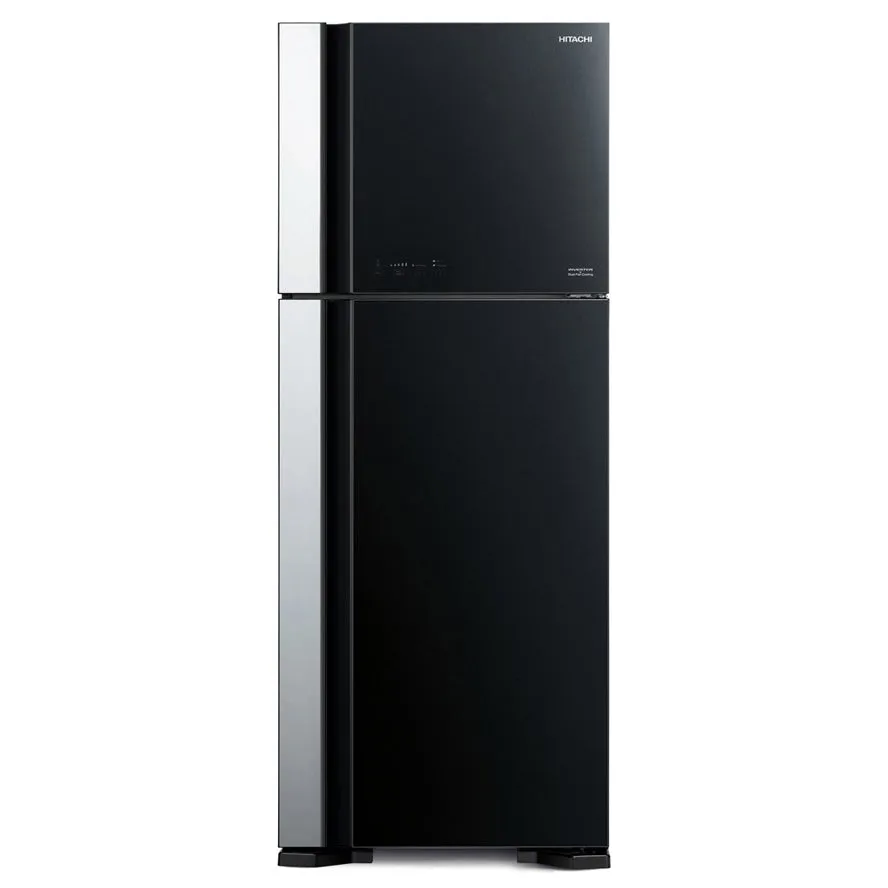 R-VG560P7MS 450L TOP FREEZER FRIDGE