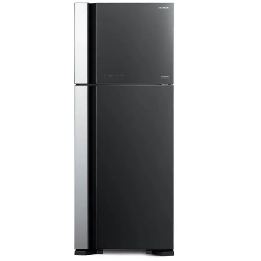 R-VG560P7MS 450L TOP FREEZER FRIDGE