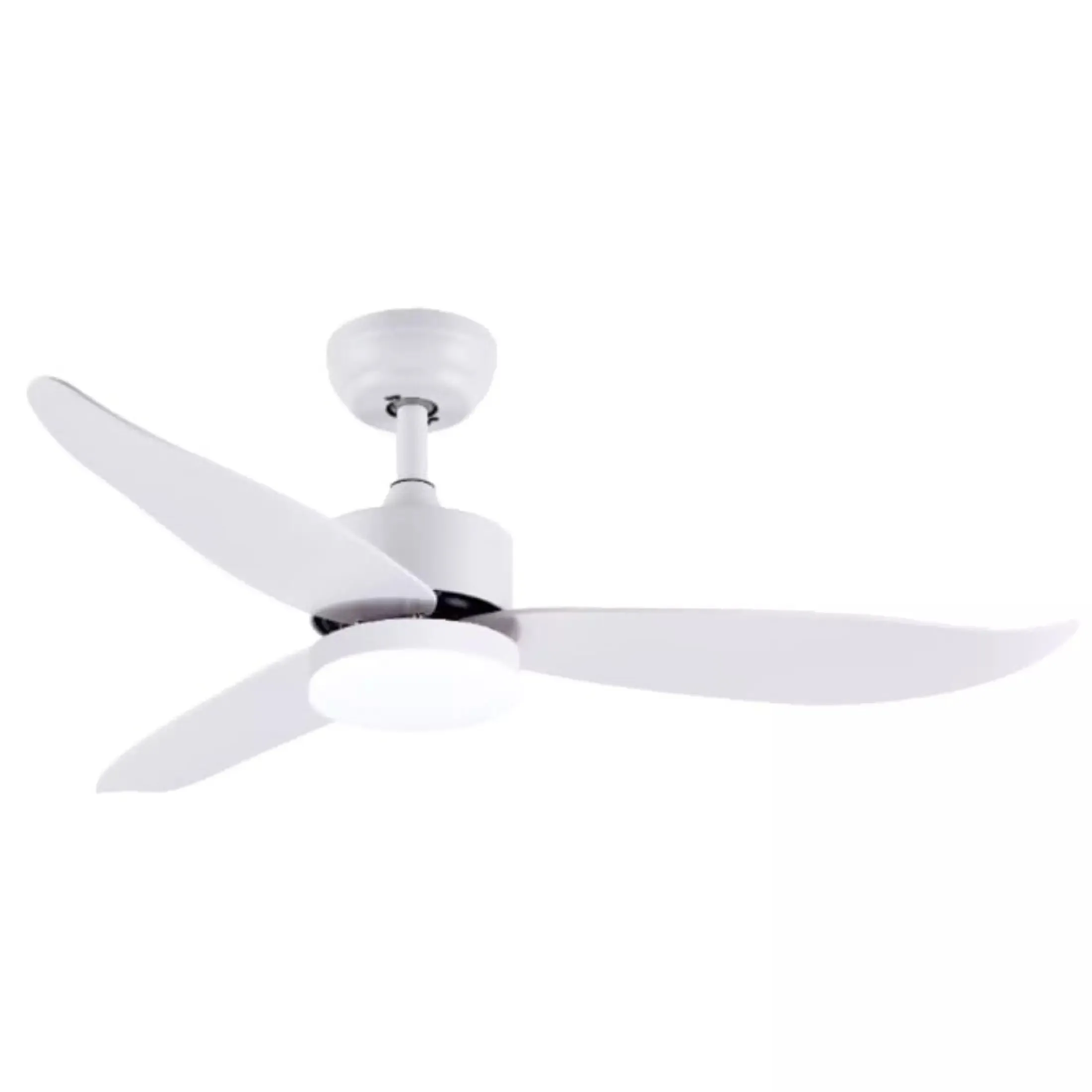 RAZOR 46"/54" DC CEILING FAN   OPTIONAL LIGHT