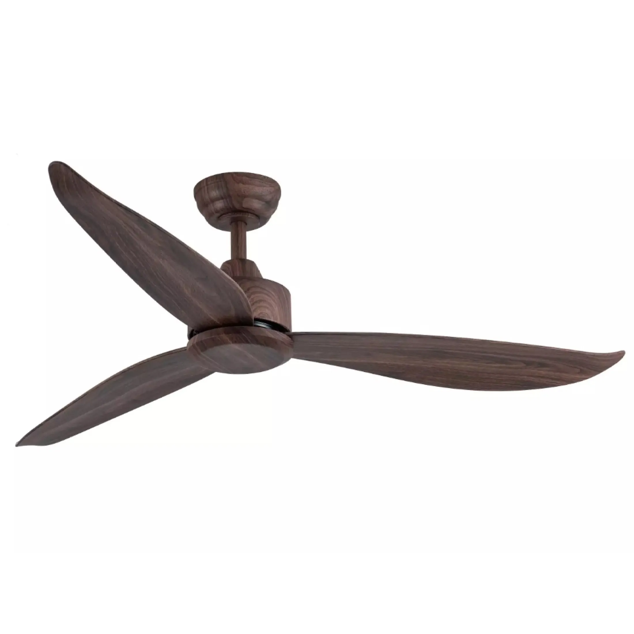 RAZOR 46"/54" DC CEILING FAN   OPTIONAL LIGHT