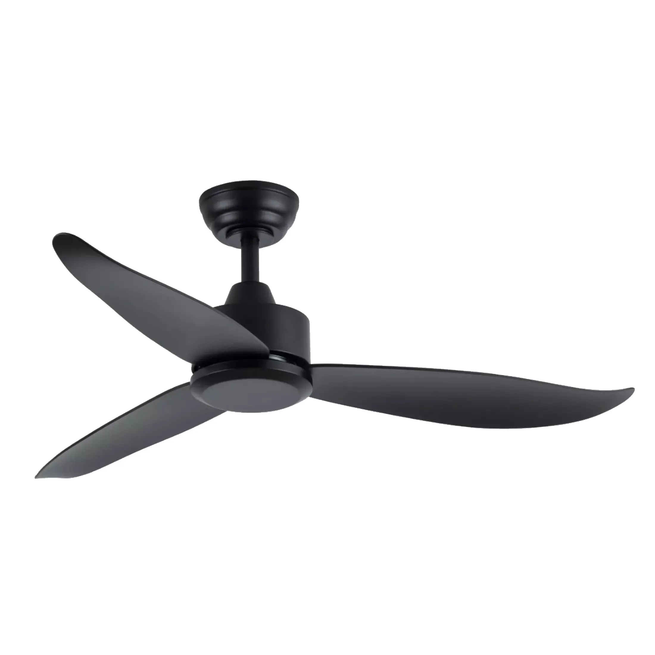 RAZOR 46"/54" DC CEILING FAN   OPTIONAL LIGHT