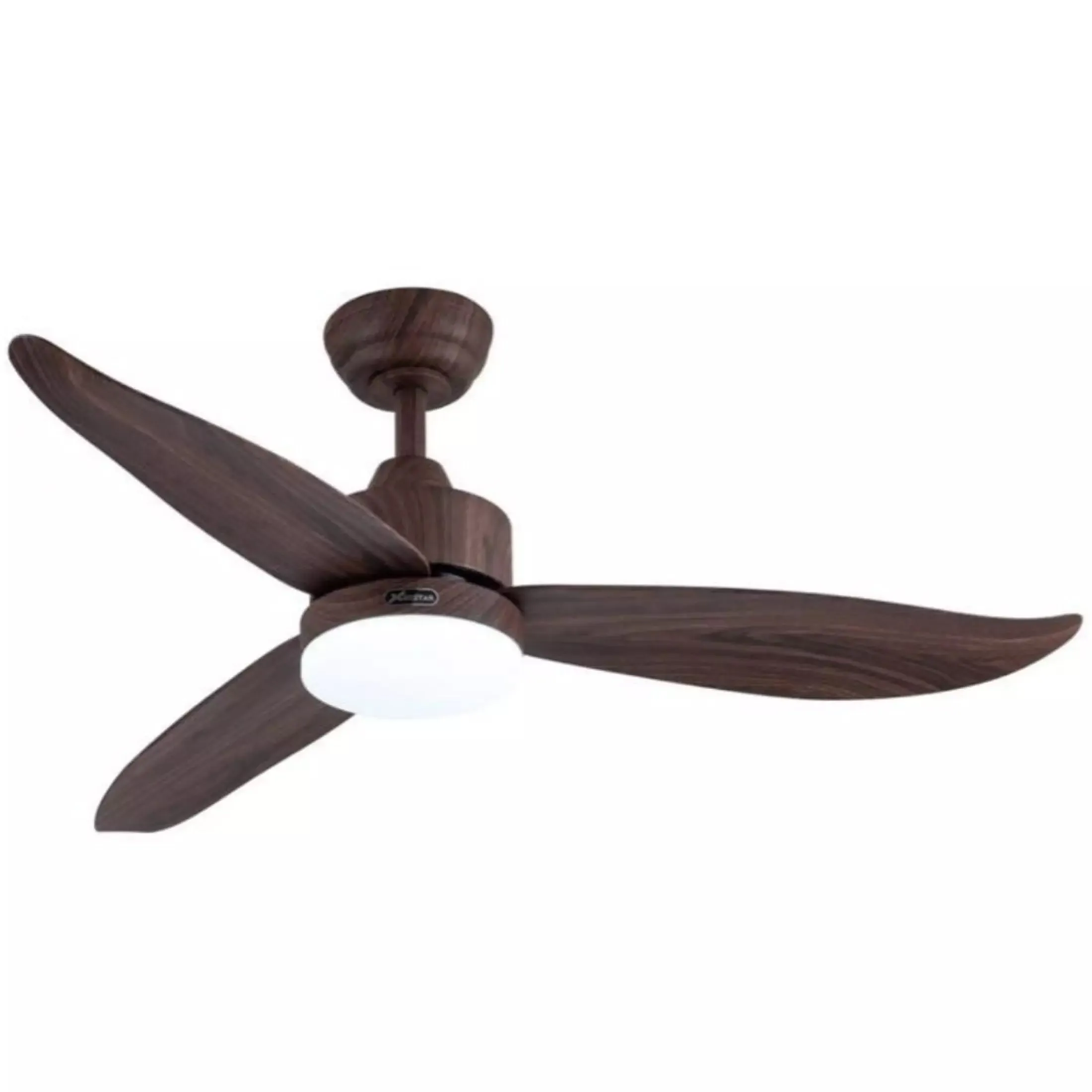 RAZOR 46"/54" DC CEILING FAN   OPTIONAL LIGHT