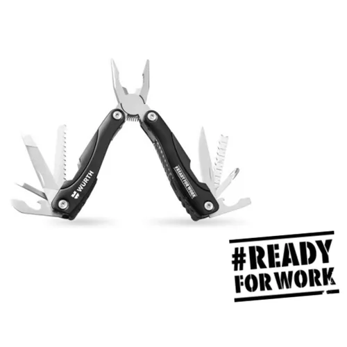 ReadyForWork Wurth Multi Function Tool