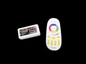 Replacement Remote Control and Lighting Controller for ALL PODS ranges