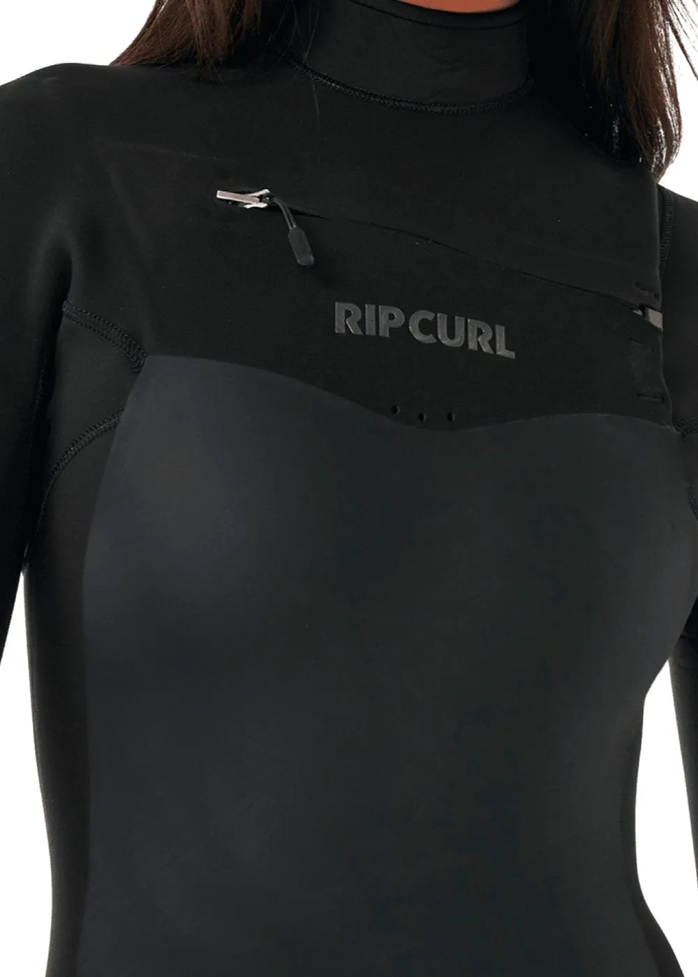 Rip Curl Womens Dawn Patrol CZ 3/2mm GBS Steamer Wetsuit