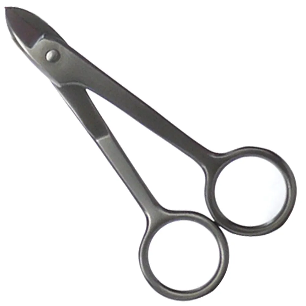 Roshi Stainless Small & Strong Bonsai Wire Cutters