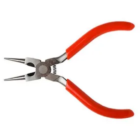 Round Nose Side Cutting Plier