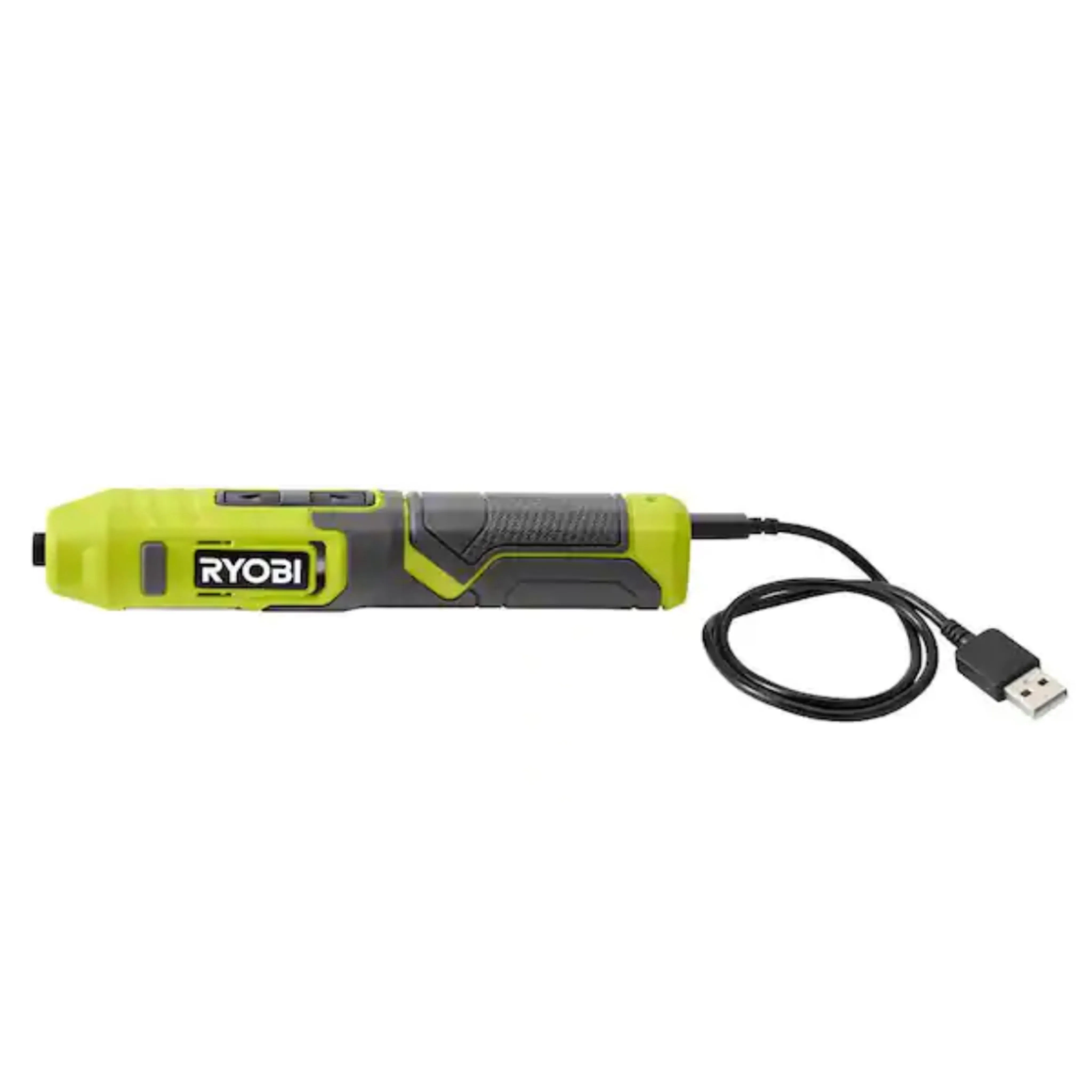 RYOBI 4-Volt Cordless 1/4 in. Screwdriver Kit